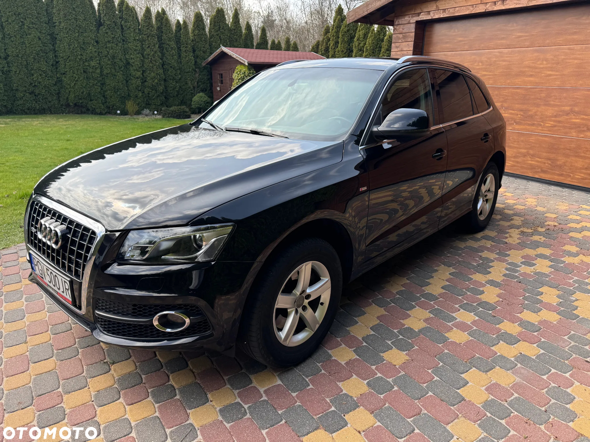 Audi Q5 3.0 TDI Quattro S tronic - 2