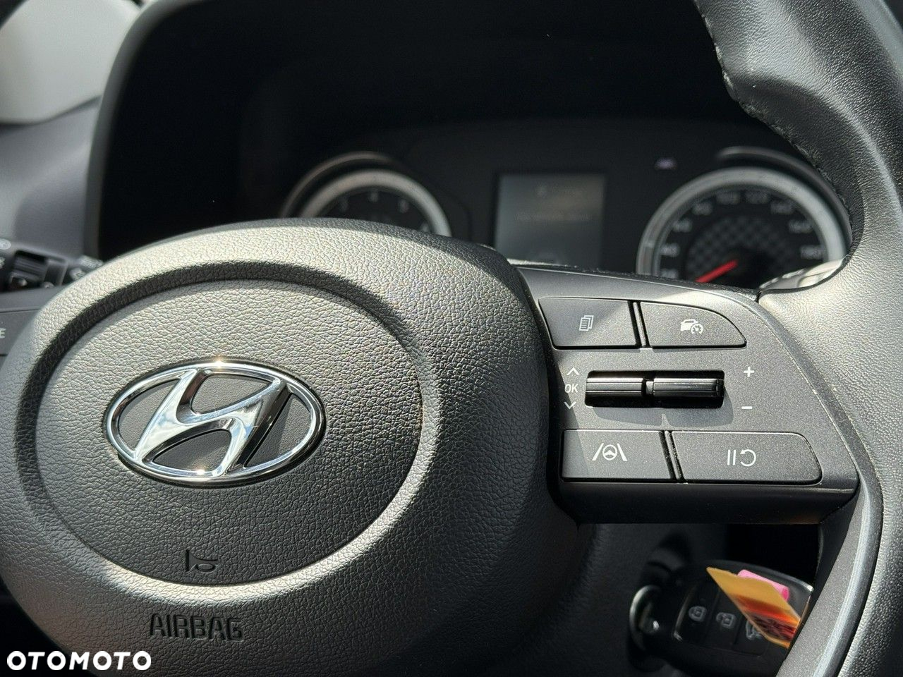 Hyundai Bayon - 17