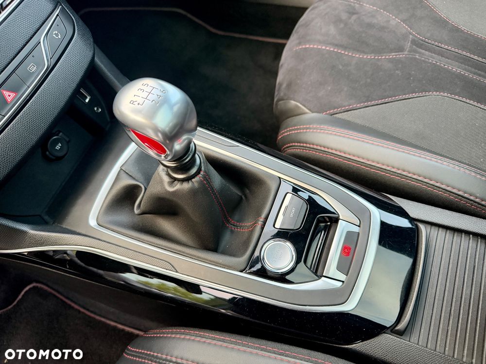 Peugeot 308 GTi by Sport - 20