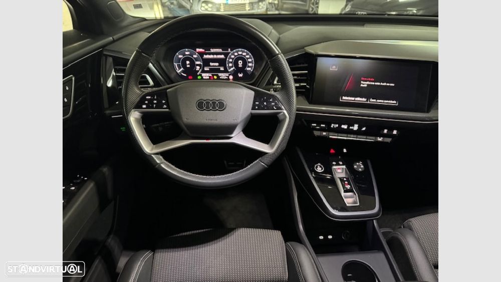 Audi Q4 e-tron 45 82 kWh SE Business Plus - 22