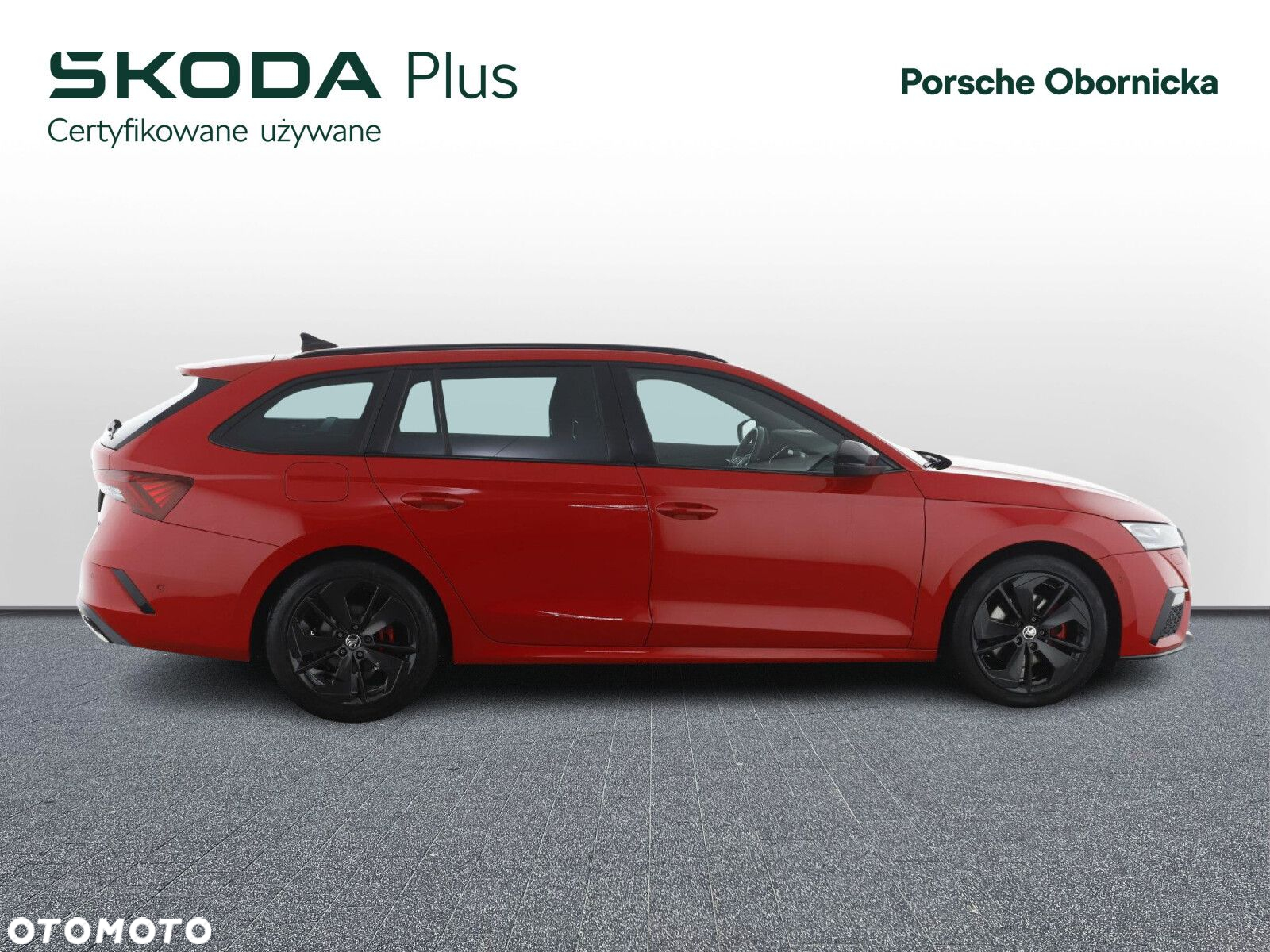 Skoda Octavia 2.0 TDI RS DSG - 3