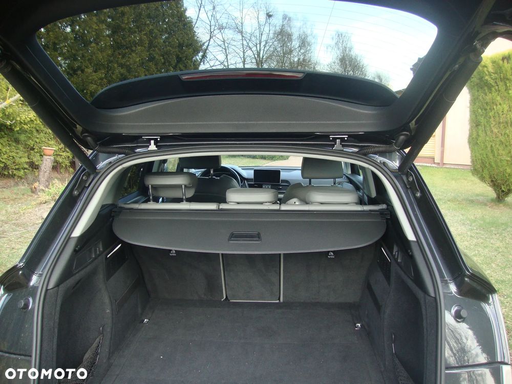 Audi Q5 2.0 TDI Quattro S tronic sport - 26