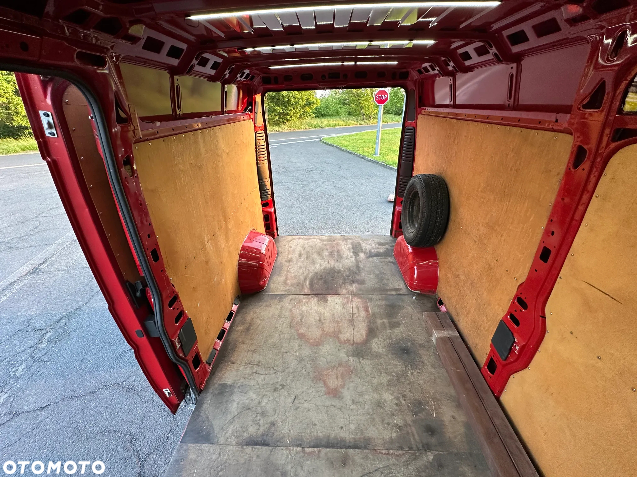 Fiat DUCATO - 14