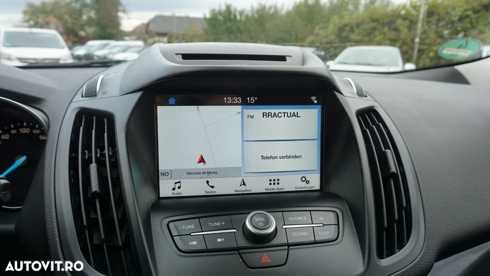 Ford Kuga 1.5 EcoBoost 4x4 Aut. Titanium - 26