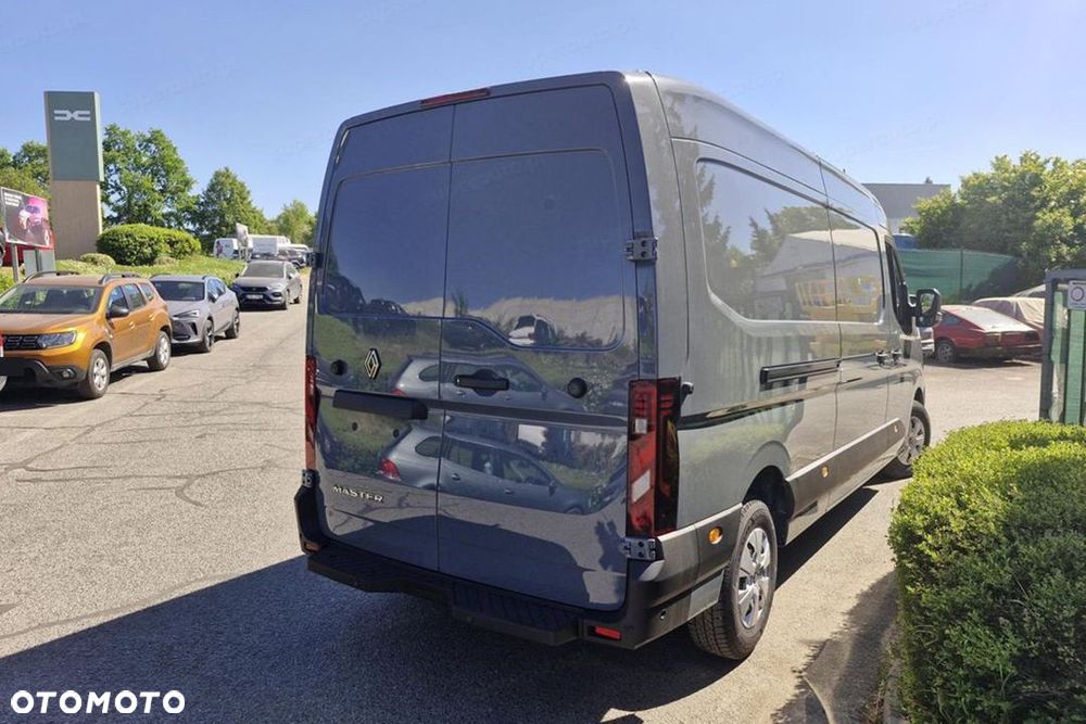 Renault Master L3H2 Advance 2.0 130KM - 5