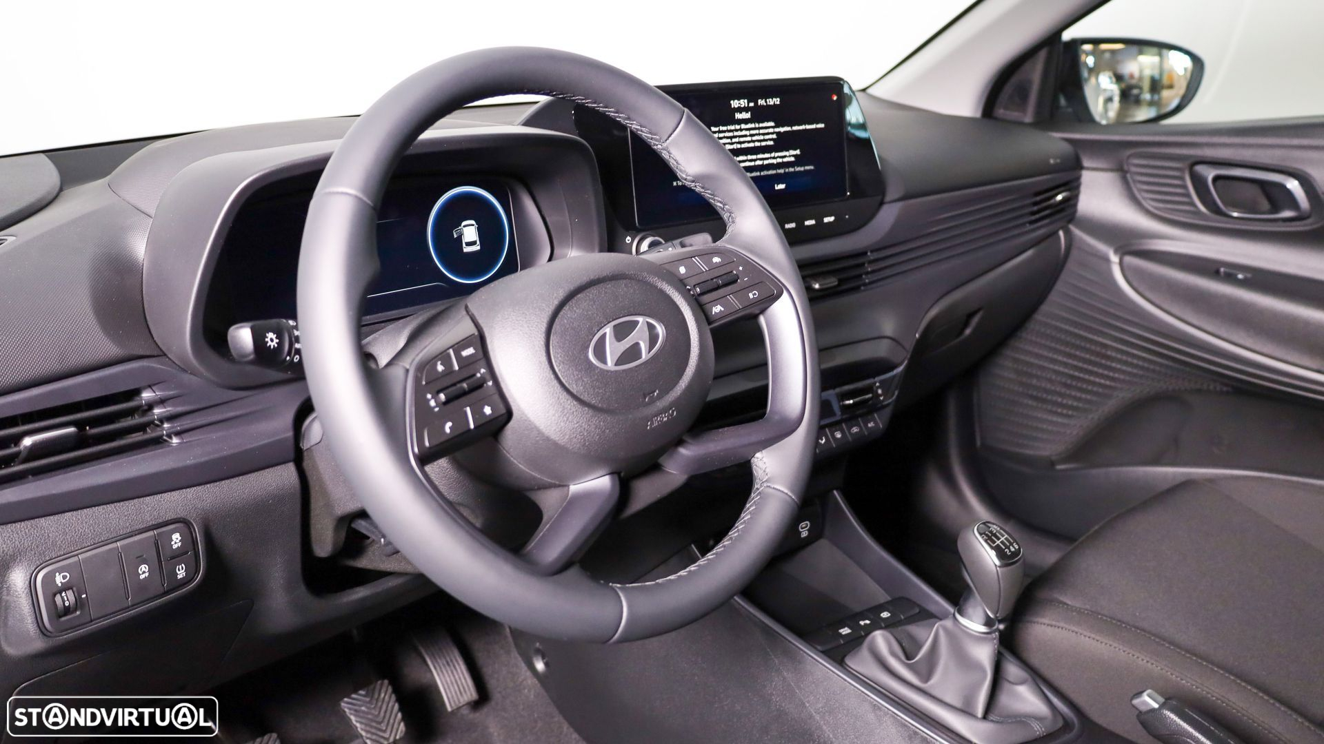 Hyundai i20 1.0 T-GDI Style - 14