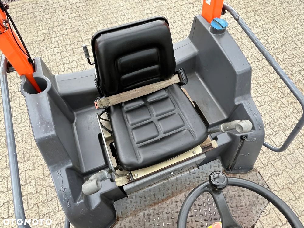 Hamm HD 14 TT - 19