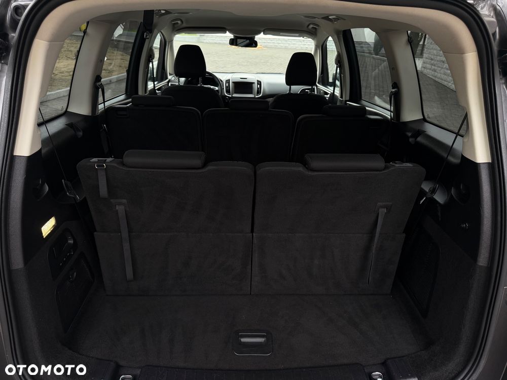 Ford Galaxy 2.0 EcoBlue Business - 26