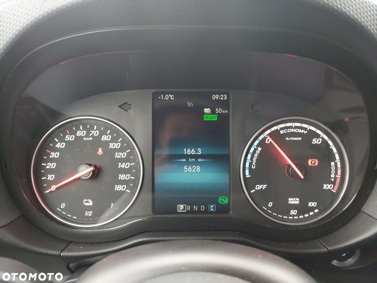 Mercedes-Benz citan - 15