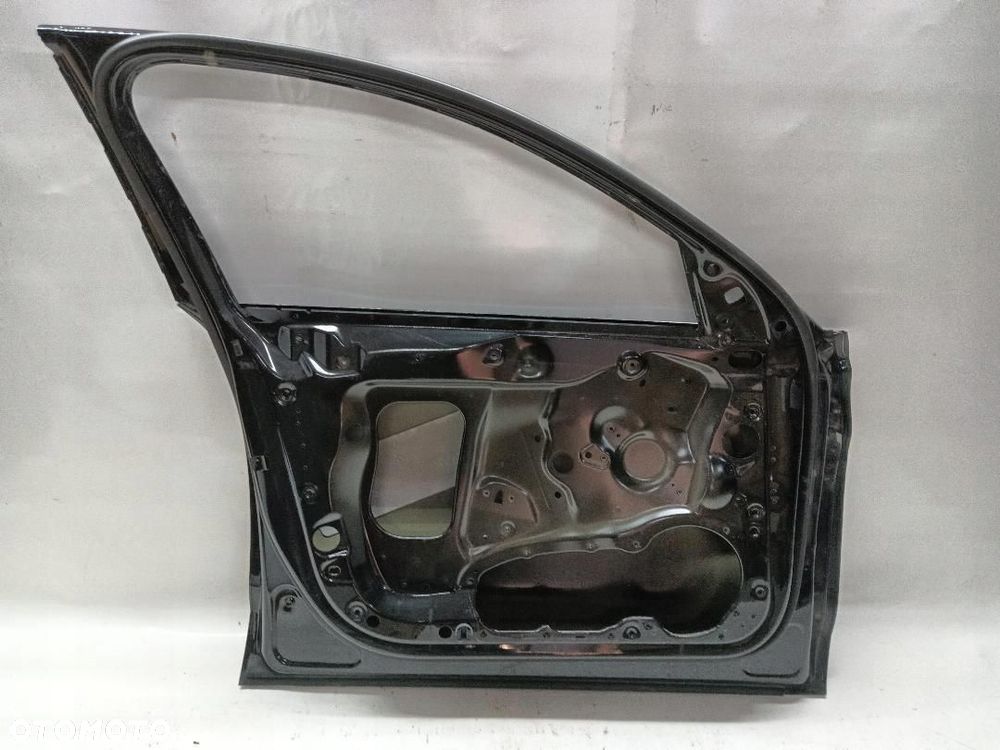 DRZWI PRZÓD PRZEDNIE LEWE AUDI A6 C7 4G0 - 7