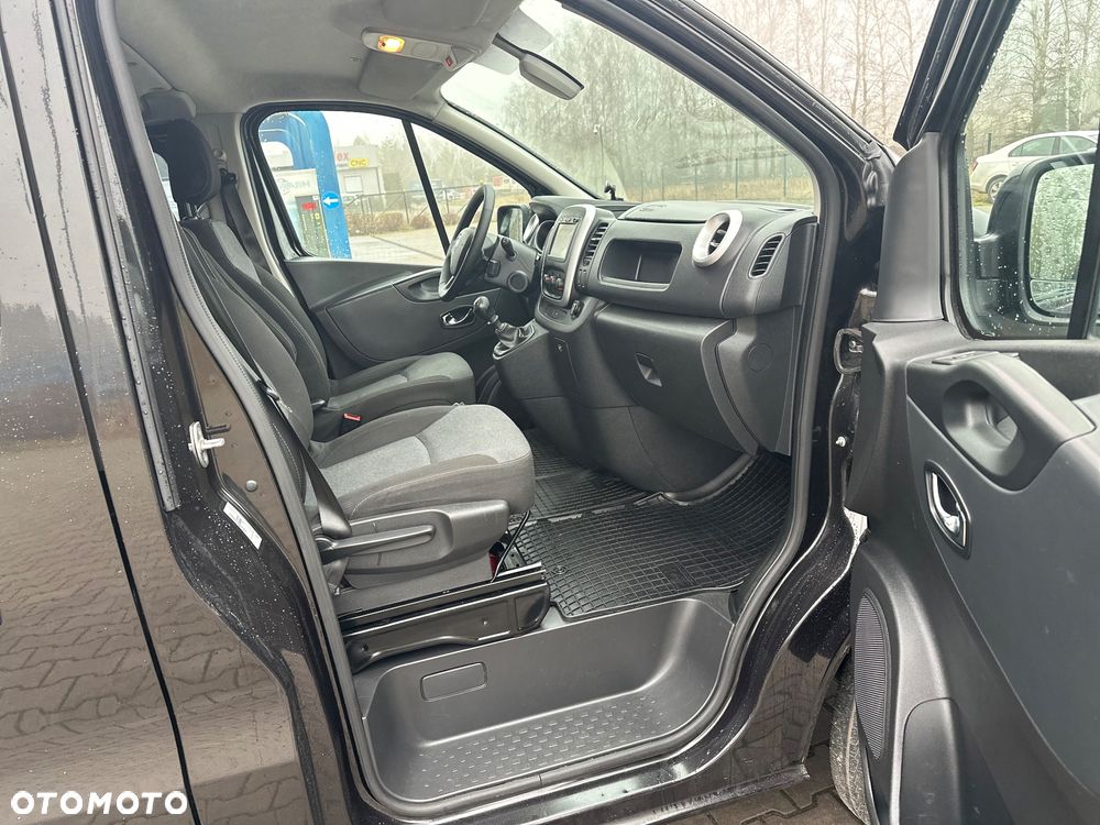 Fiat Talento L2H1 LKW SX - 12