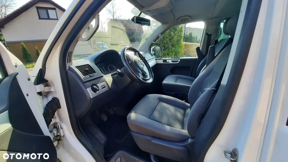 Volkswagen Multivan L1 Edition 25 4Motion - 2