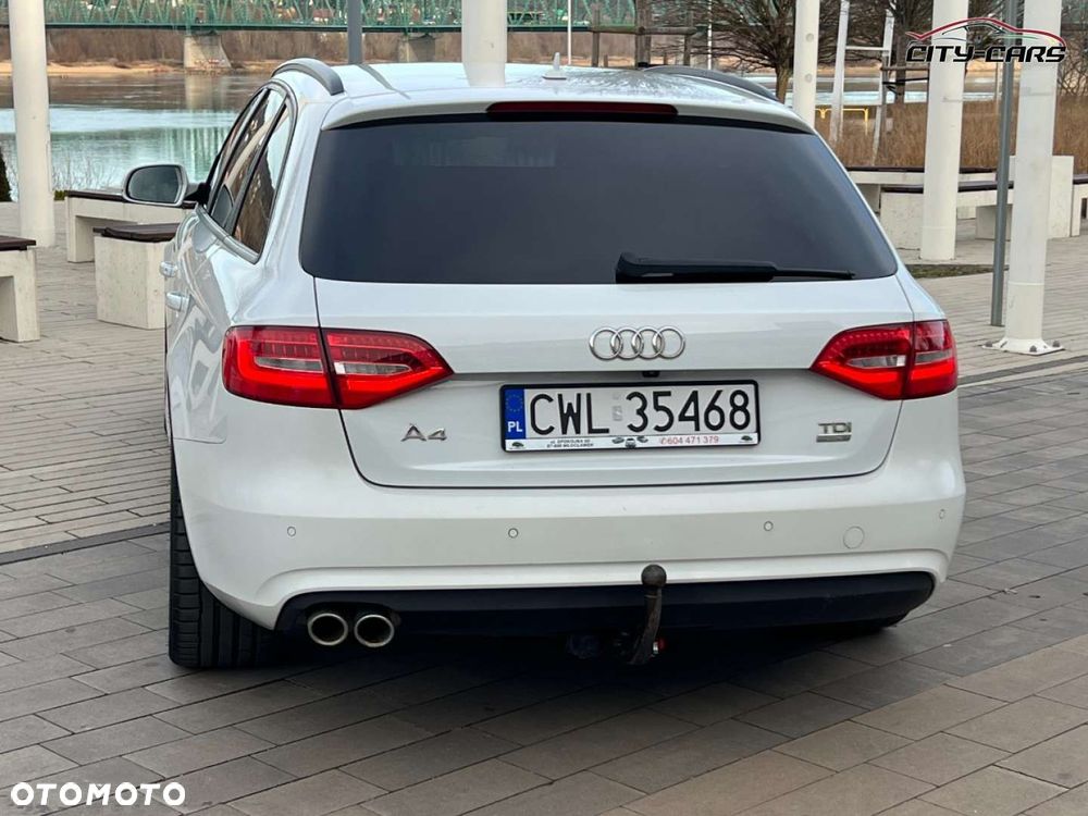 Audi A4 - 30