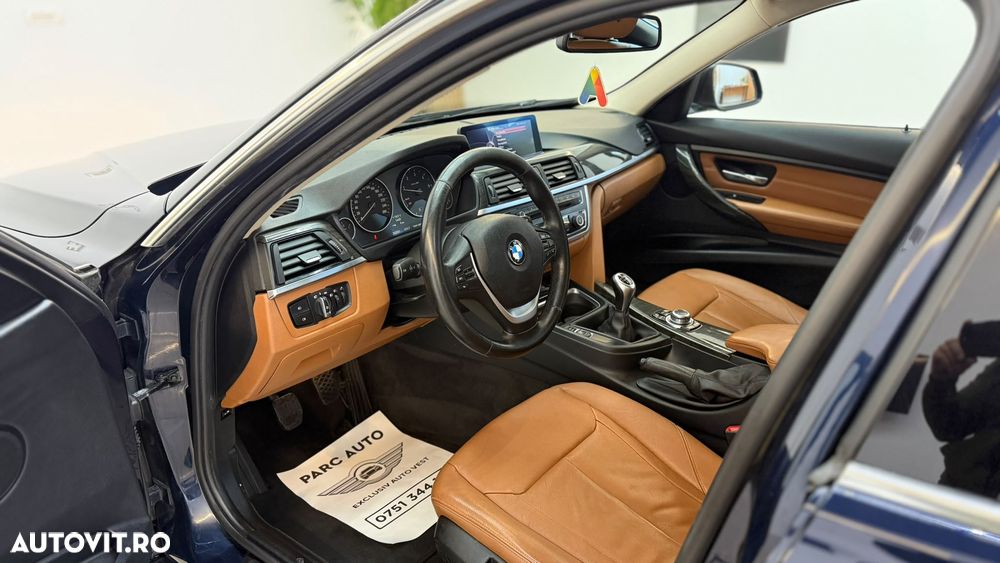 BMW Seria 3 - 18
