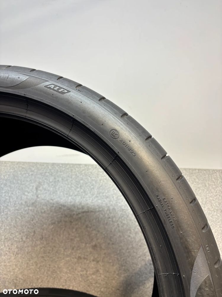 2 Opony Letnie Pirelli 325/30ZR23 (109Y), XL - 8