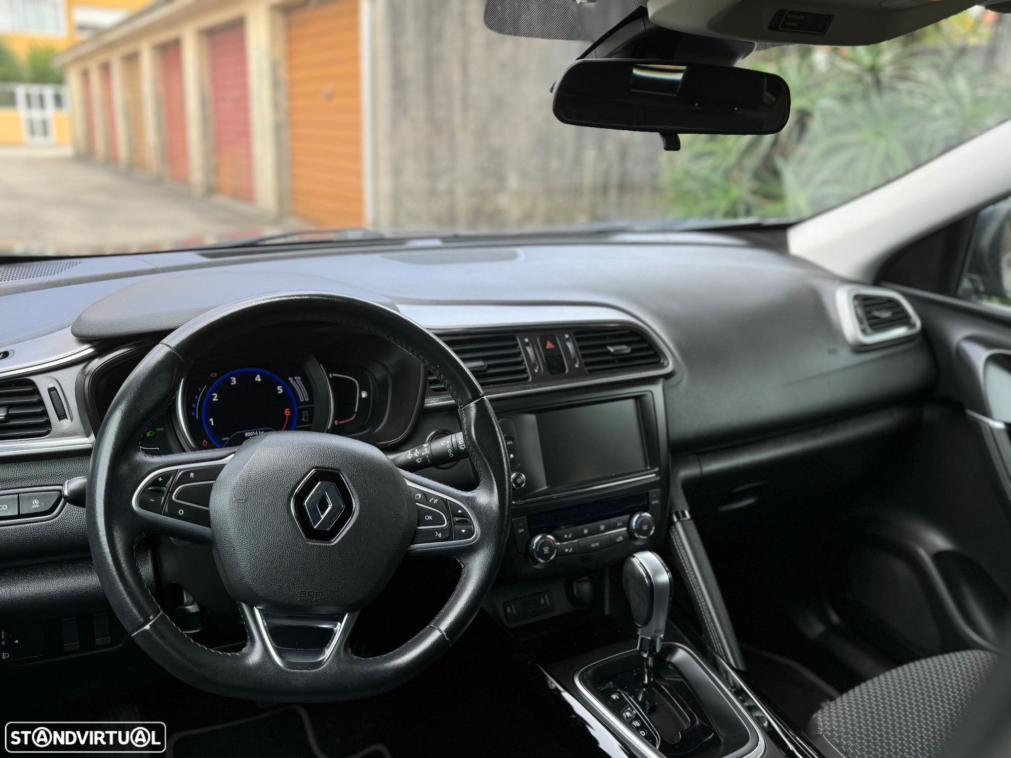 Renault Kadjar Energy TCe 130 EDC XMOD - 5