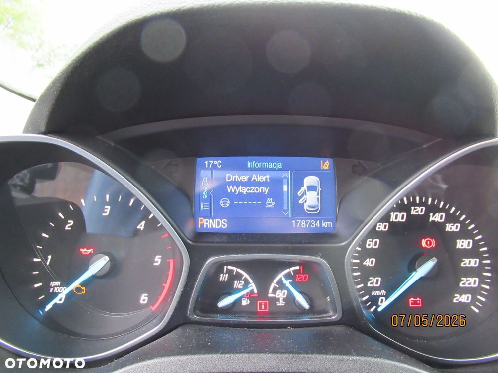 Ford Kuga 2.0 TDCi 4x4 Titanium - 26