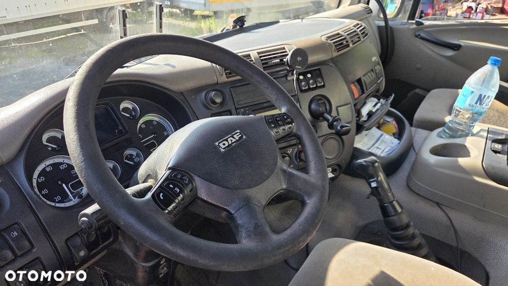 DAF CF85 - 7