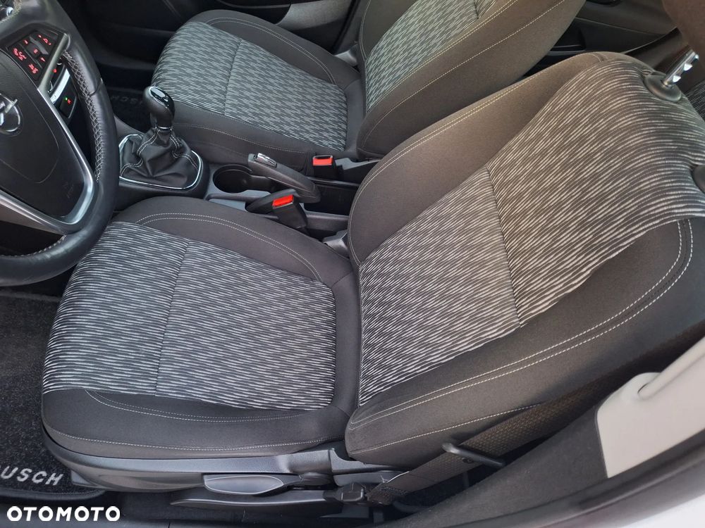 Opel Mokka 1.4 Turbo ecoFLEX Start/Stop Color Edition - 16