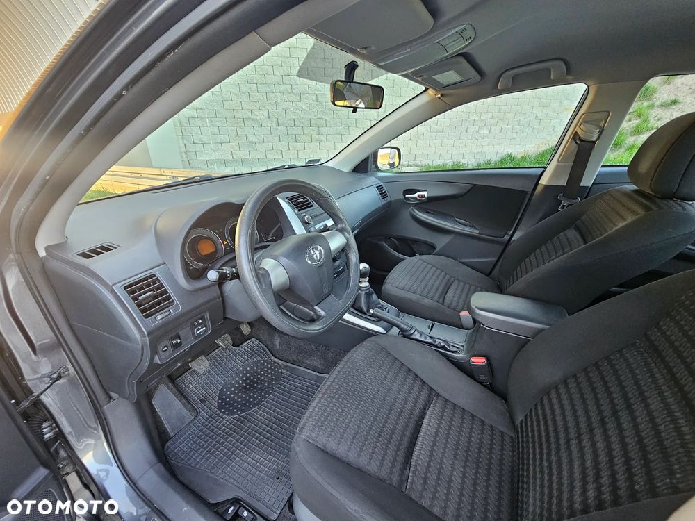 Toyota Corolla 1.6 Life - 6