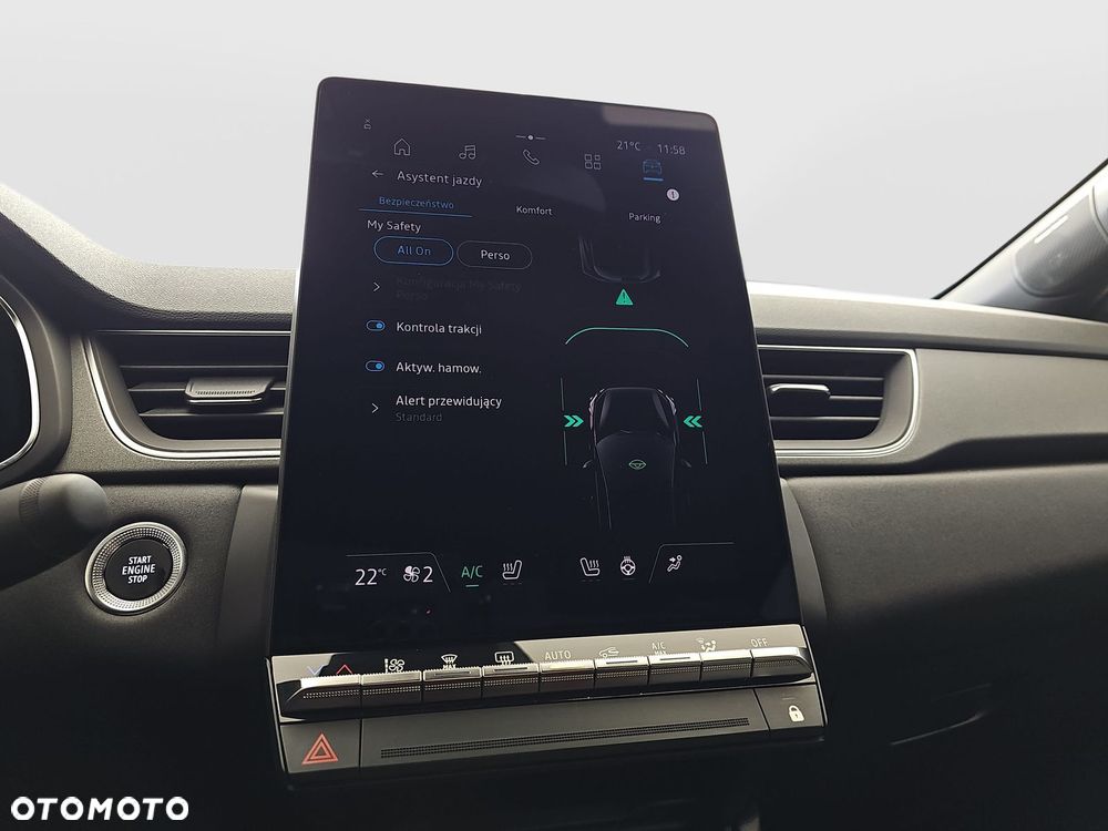 Renault Captur 1.0 TCe Techno - 21