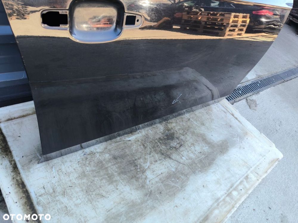 DRZWI PRAWY PRZÓD AUDI A4 B8 LZ9Y SEDAN AVANT KOMBI 2008-2016 ORYGINAŁ ! - 6