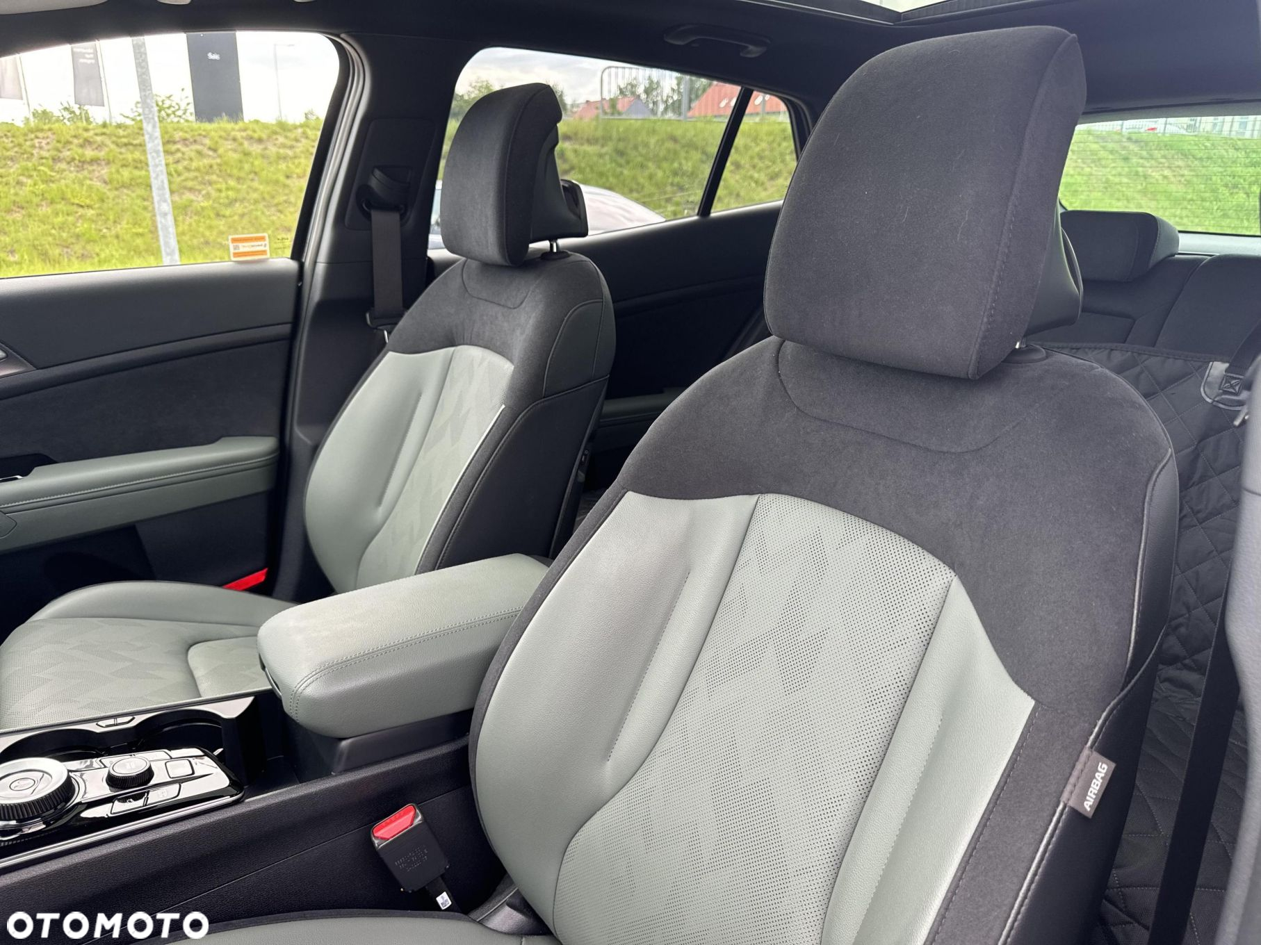 Kia Sportage 1.6 T-GDI HEV Anniversary 2WD - 11