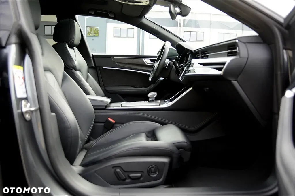 Audi A7 Sportback 45 TFSI quattro S tronic - 24