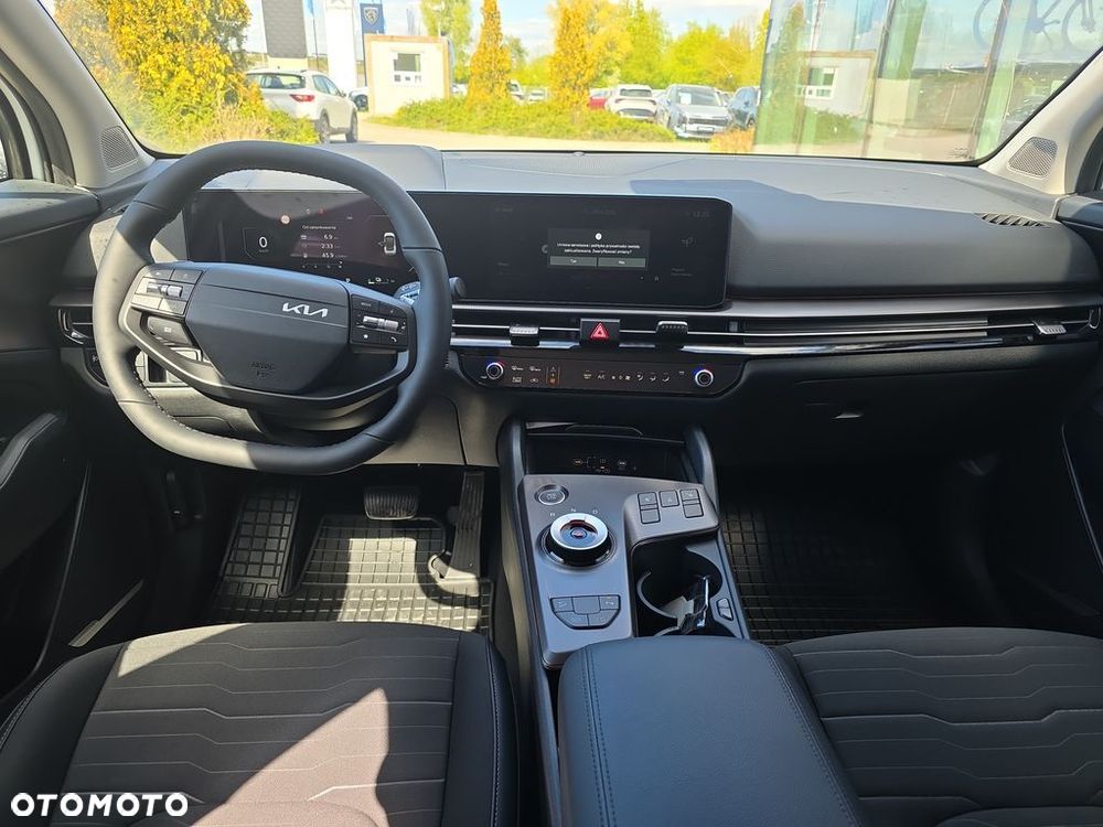 Kia Sportage - 13