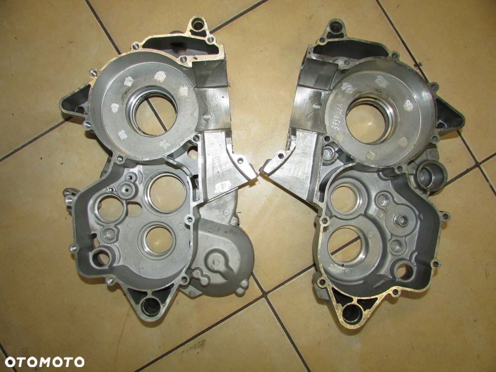 Beta RR 300 2T kartery kadłub 026.01.042.20 - 2