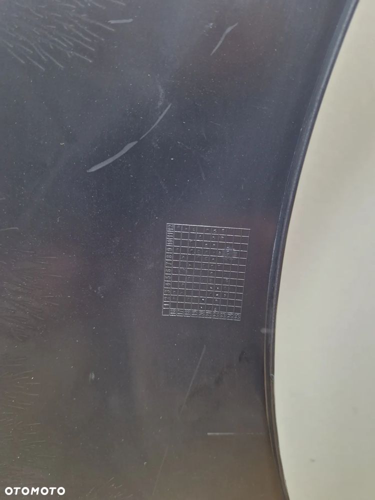 BŁOTNIK PRZÓD PRZEDNI LEWY RENAULT KANGOO II 2 LIFT III 3 13-21R - 5