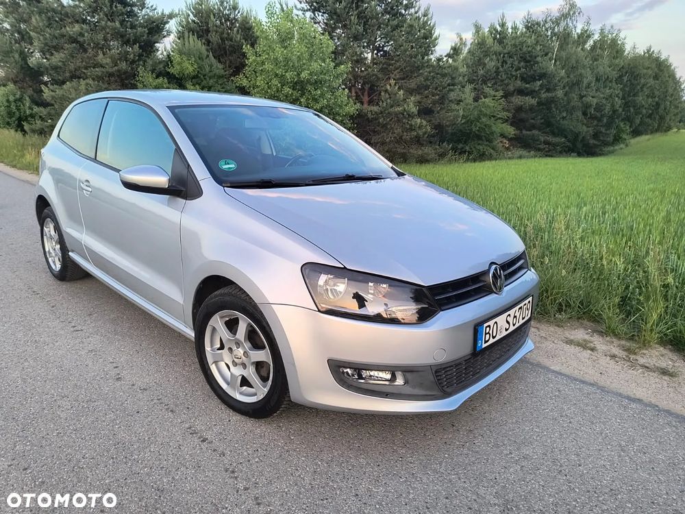 Volkswagen Polo - 2