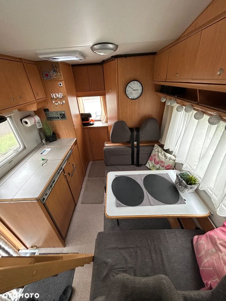 Fiat Ducato II - 14