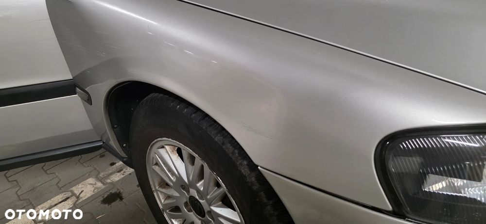 Volvo V70 2.4 Edition - 26