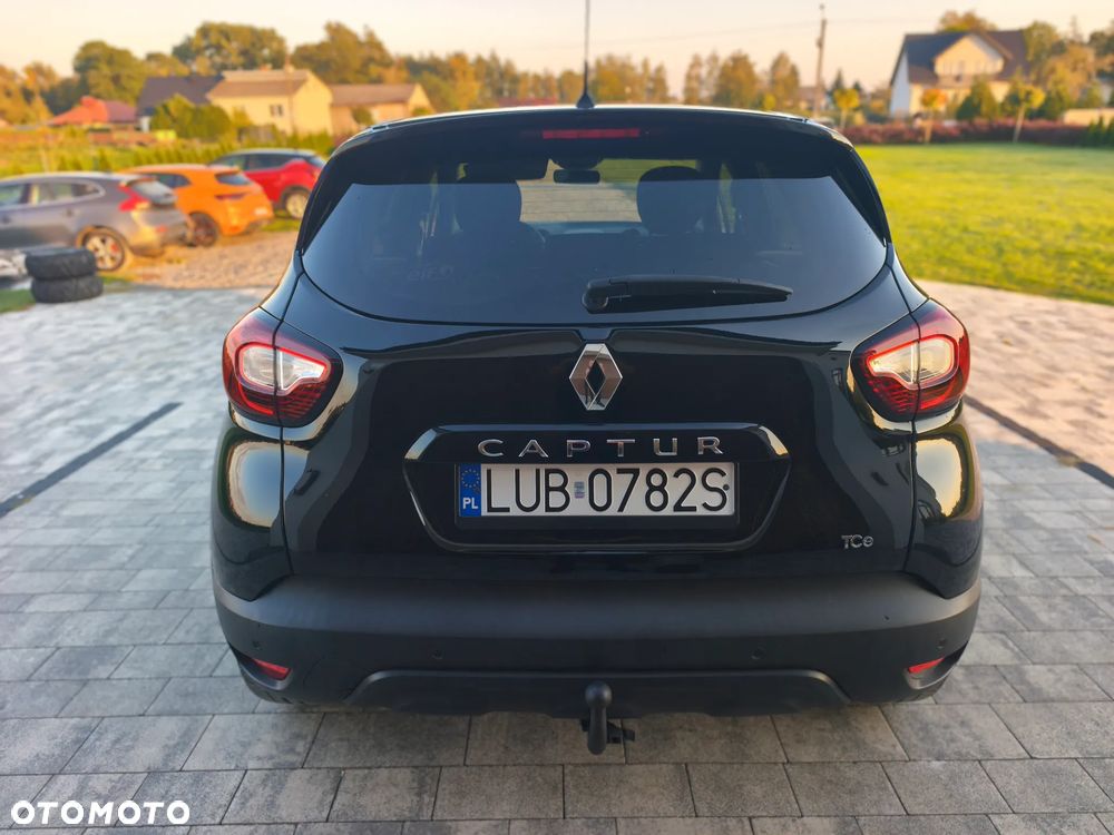 Renault Captur 0.9 Energy TCe Life - 10