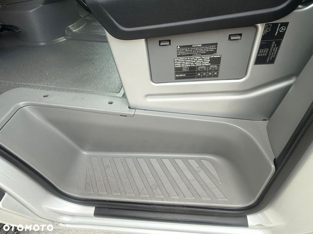Mercedes-Benz Sprinter (BlueTec) 906.233 BlueEFFICIENCY - 17