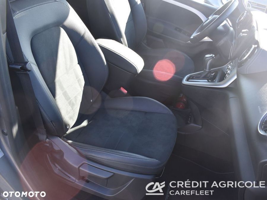 Mercedes-Benz Klasa T 180 d Progressive - 17