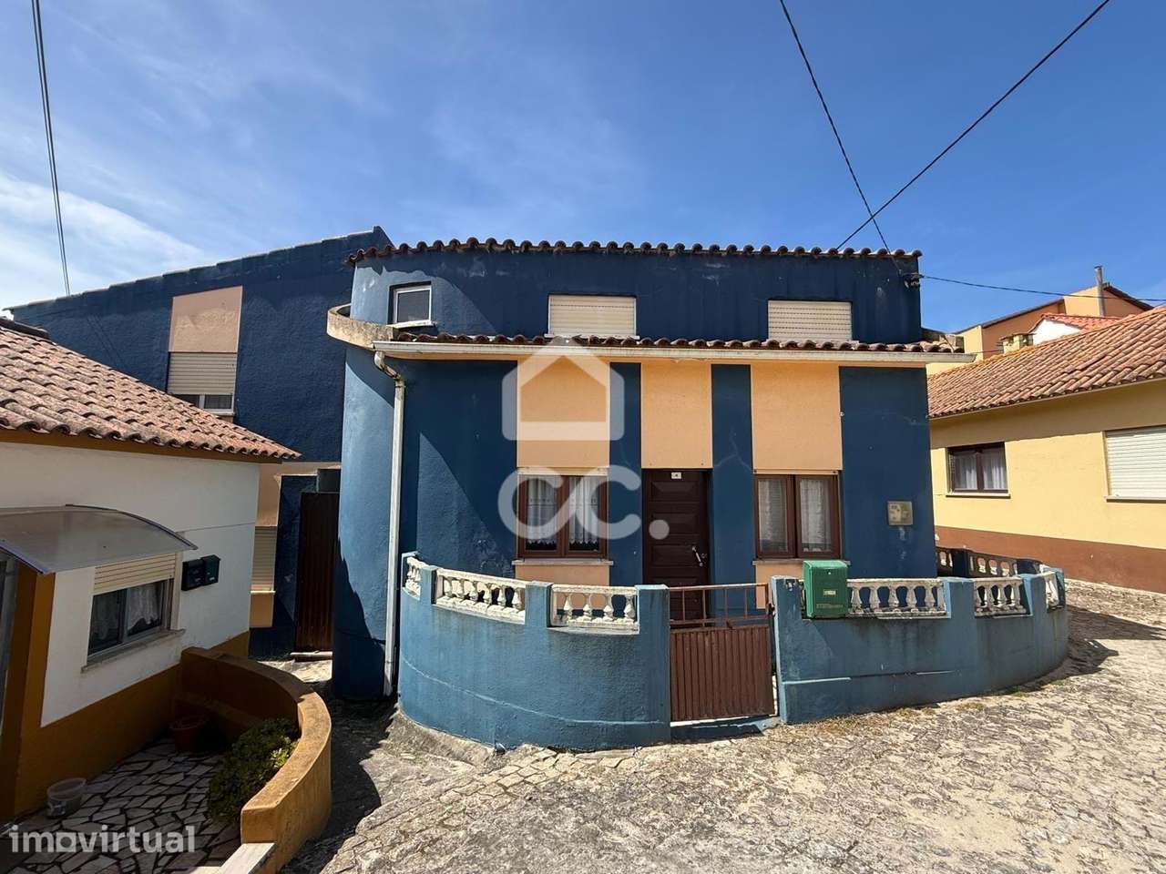 Prédio de investimento junto ao mar – Praia da Vieira - Grande imagem: 2/26