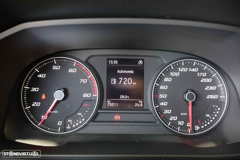 SEAT Leon 1.0 TSI Style - 15