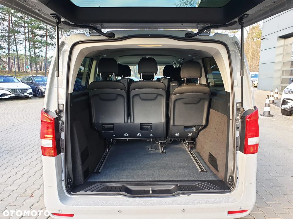 Mercedes-Benz Vito Tourer L3 Pro 9G-Tronic 447.705 - 9