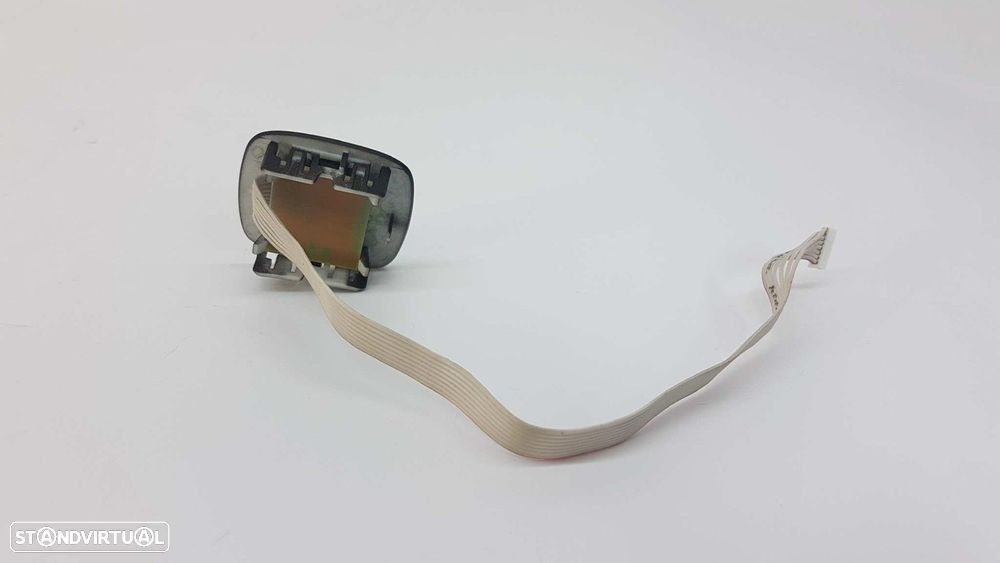 SELETOR DE ENGRENAGEM SMART FORTWO COUPE ELECTRIC DRIVE / EQ USHUAIA EDITION (45... - 2