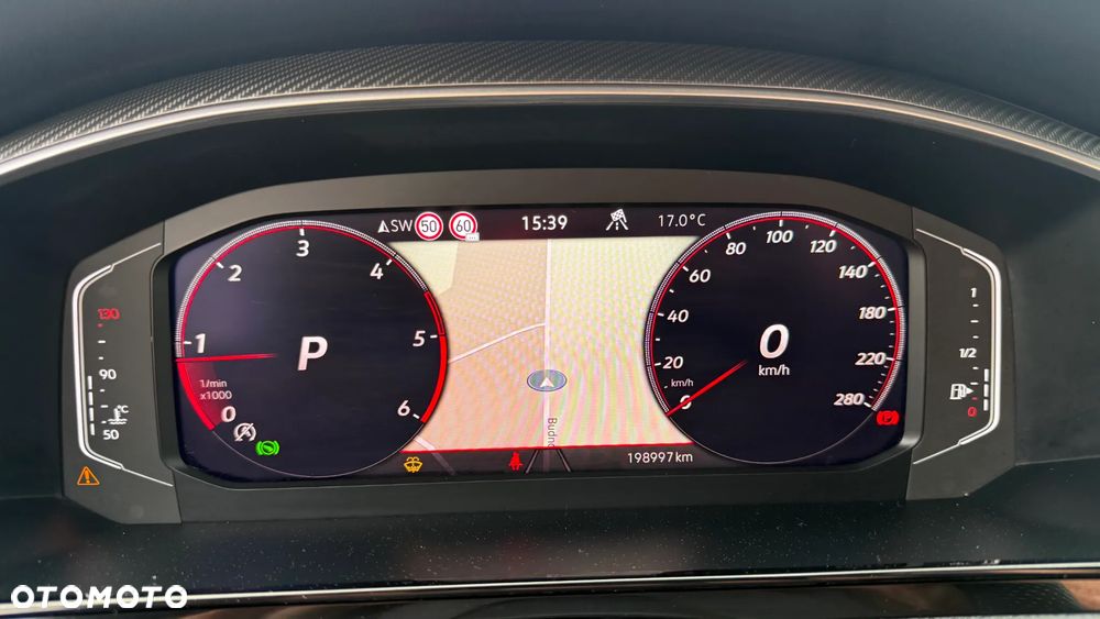 Volkswagen Arteon 2.0 TDI SCR 4Motion DSG R-Line - 34