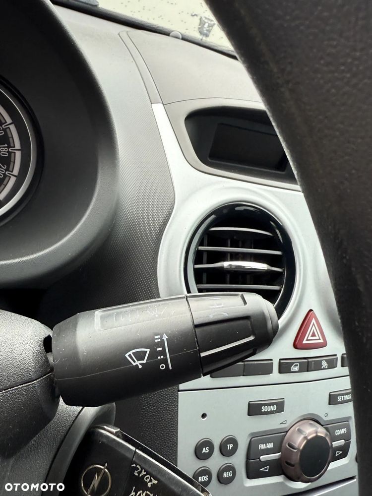 Opel Corsa 1.3 CDTI Graphite - 25