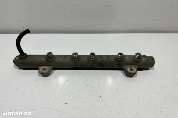Rampa injectoare 2.2 i-cdti 0445214051 Honda Accord 7 [2002 - 2006] - 1