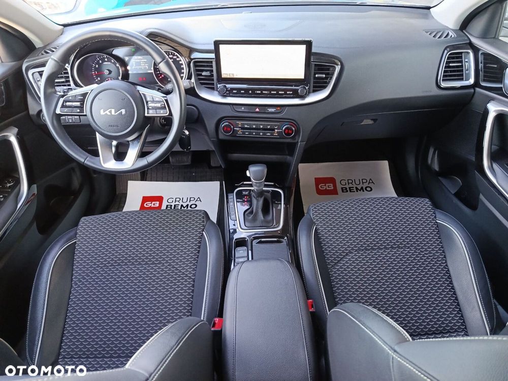 Kia XCeed 1.5 T-GDI L DCT - 17