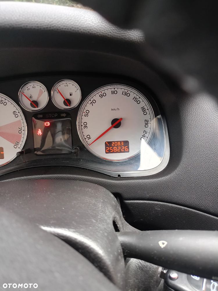Peugeot 307 - 37