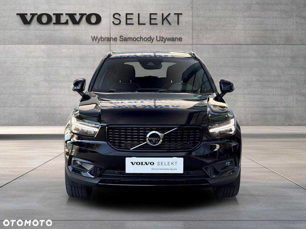 Volvo XC 40 - 3