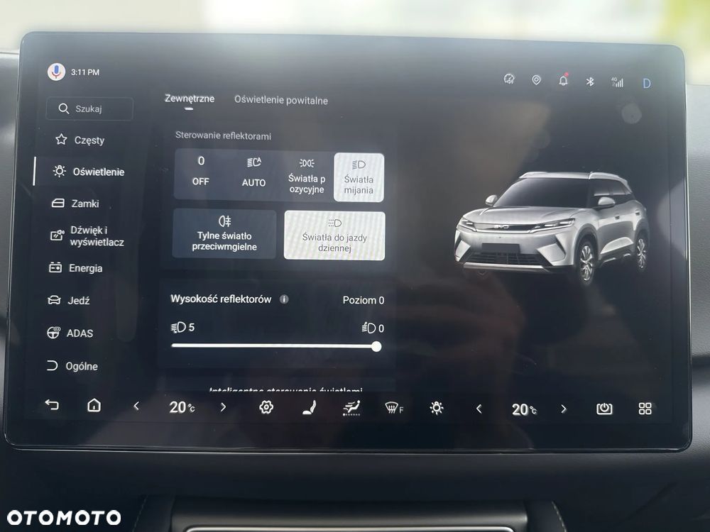 BYD Atto 2 - 19