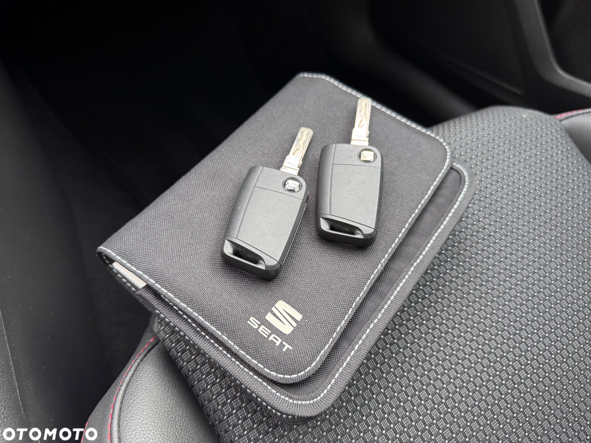 Seat Leon 1.4 TSI FR S&S - 32