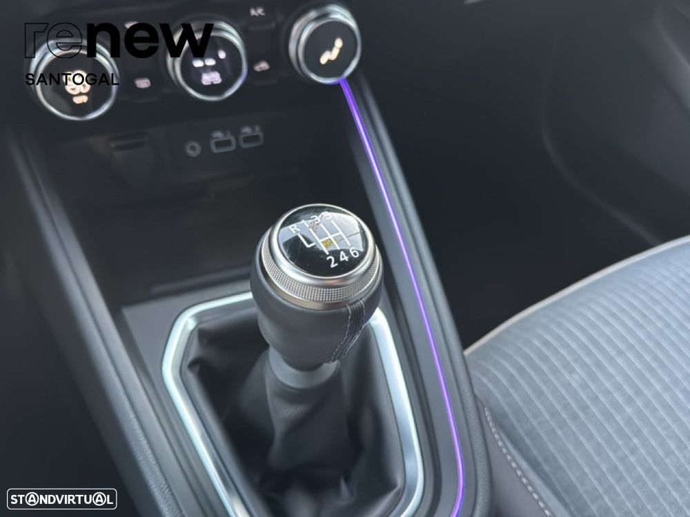 Renault Clio 1.0 TCe Techno - 17